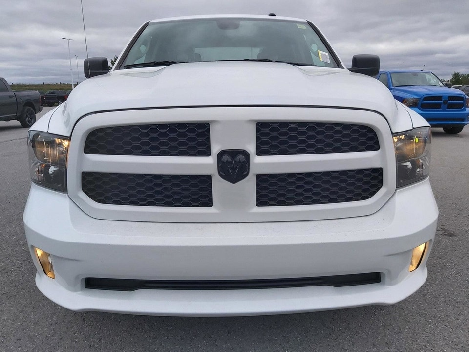 2022 Ram 1500 Classic EXPRESS