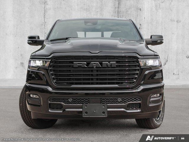 2026 Ram 1500 Sport in Cars & Trucks in Prince George - Image 2