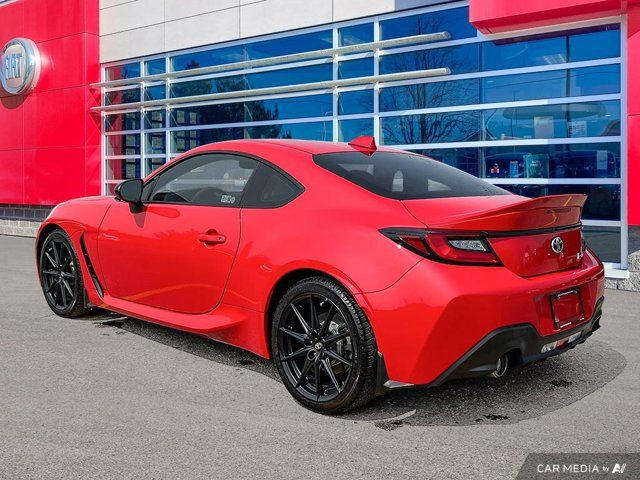 2022 Toyota GR86 Premium | 6-Speed Manual | Heated Sport Seats in Cars & Trucks in Guelph - Image 4