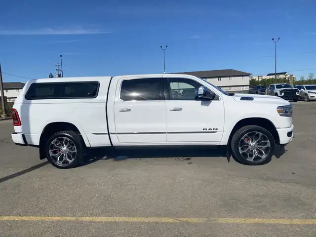 RAM 1500 Limited 202262939425811715123