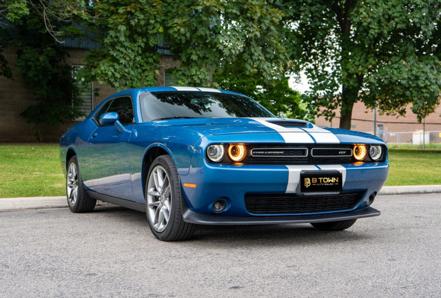 2021 Dodge Challenger GT in Cars & Trucks in Mississauga / Peel Region - Image 3