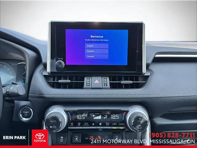 2025 Toyota RAV4 Hybrid XLE in Cars & Trucks in Oakville / Halton Region - Image 15
