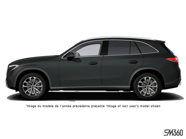 2026 Mercedes-Benz GLC 300 4MATIC in Cars & Trucks in Laval / North Shore