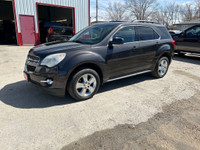 2013 Chevrolet Equinox