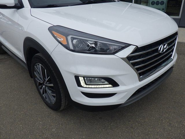  2019 Hyundai Tucson Luxury in Cars & Trucks in Regina - Image 3