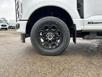 The 2025 Ford Super Duty F-350 SRW XLT CrewCab 160 is a powerhouse designed to meet the demands of b... (image 2)