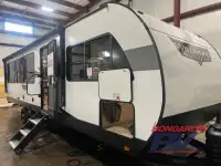 2024 Forest River RV Wildwood View 28VIEW