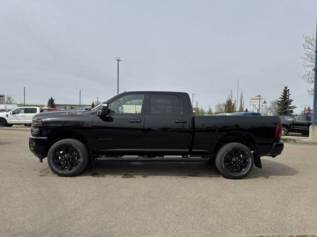 2025 Ram 3500 Big Horn in Cars & Trucks in Edmonton - Image 4