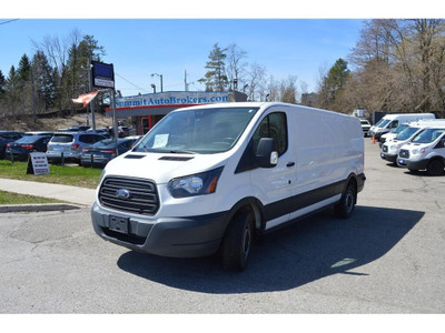  2018 Ford Transit T-350 148'' Wheel Base, Low Rf 9500 GVWR