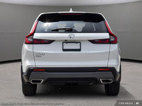 Drive home in the new CR-V EXL Hybrid where endless possibilities come standard. The CR-V Hybrid EX-... (image 5)