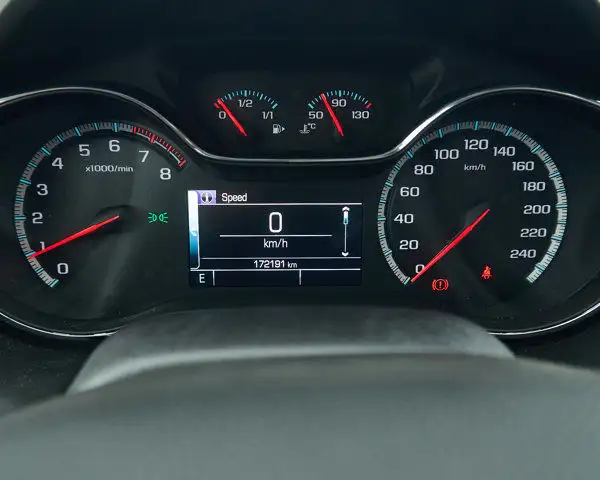 2018 Chevrolet Cruze LT | Sunroof | Backup Cam | Blindspot in Cars & Trucks in Edmonton - Image 14
