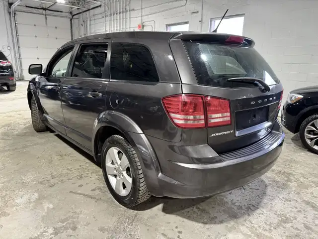 2014 Dodge Journey SE 2.4L 4-Cylinder Automatic/AC/Mags63406570107779124