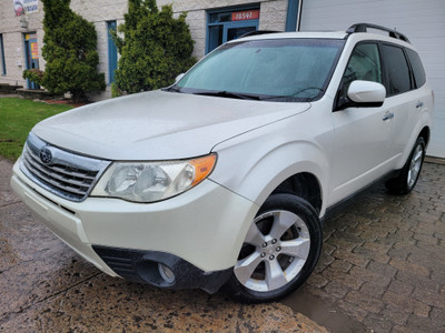 2010 Subaru Forester PREMIUM