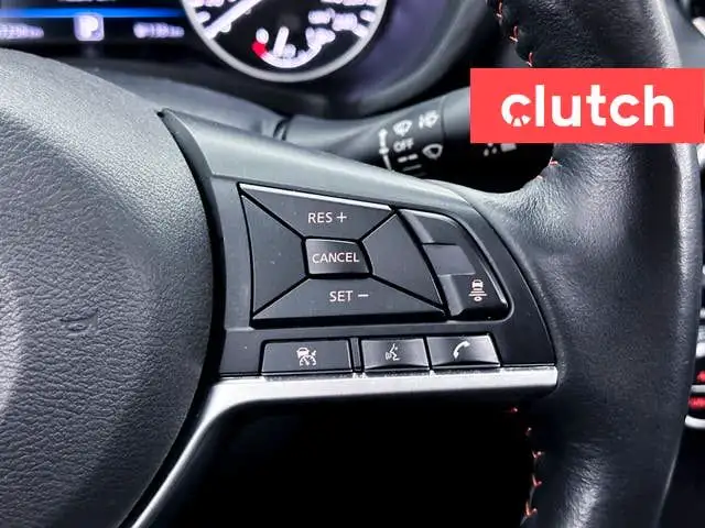 2023 Nissan Sentra SR Premium w/ Apple CarPlay, Heated Front Sea dans Autos et camions dans Ville de Toronto - Image 34