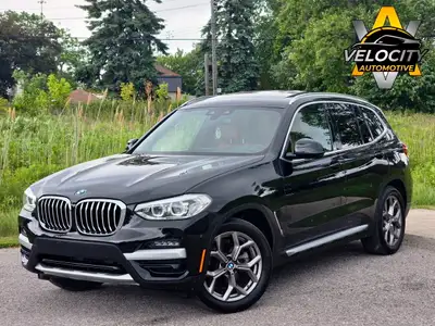 Welcome to Velocity Automotive Inc. Incredibly Well Maintained / One Owner / No Accidents / Clean Ca...