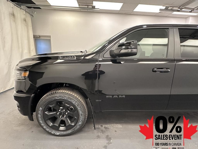 2025 RAM 1500 Sport - Navigation - Apple CarPlay in Cars & Trucks in Lethbridge - Image 2