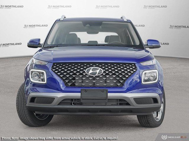  2024 Hyundai Venue Ultimate in Cars & Trucks in Prince George - Image 2
