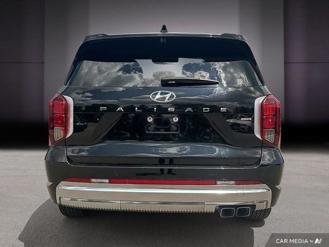 2023 Hyundai Palisade Ultimate Calligraphy in Cars & Trucks in Cambridge - Image 4
