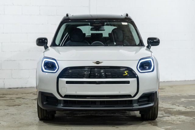 2025 MINI Countryman SE ALL4 | Premier+ | Harman/Kardon dans Autos et camions  à Ville de Montréal - Image 2