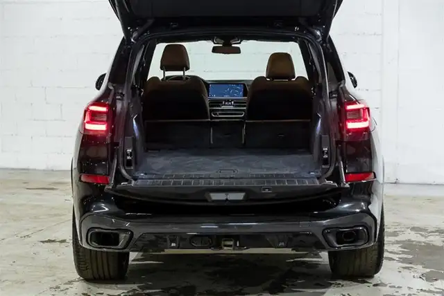 2021 BMW X5 xDrive40i | Premium | M Sport | Accès Confort in Cars & Trucks in City of Montréal - Image 8