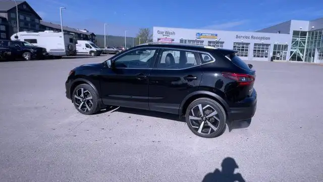 2023 Nissan Qashqai | AWD | Leather | Sunroof | Backup Camera in Cars & Trucks in Prince George - Image 8