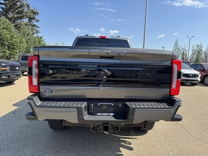 2026 Ford F-350 PLATINUM w/TREMOR PKG, MAX RECL., PRO PWR & MNRF in Cars & Trucks in Edmonton - Image 4