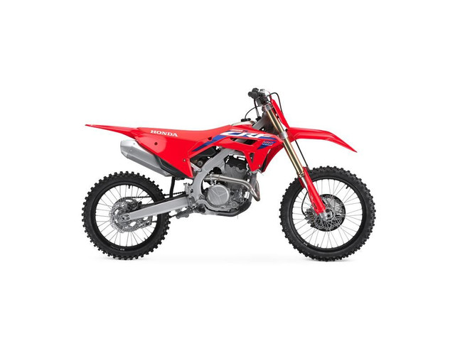 2024 Honda CRF 250RR in Dirt Bikes & Motocross in St-Georges-de-Beauce