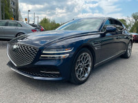 Vehicle Highlights: - Accident free - Single owner - Highly optioned Just landed is a beautiful Adri... (image 2)
