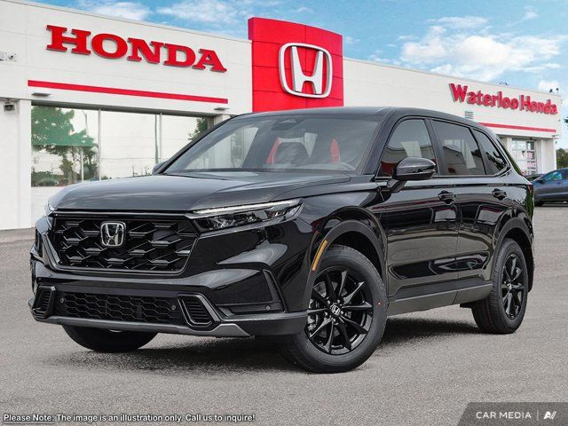 2026 Honda CR-V Hybrid EX-L in Cars & Trucks in Kitchener / Waterloo