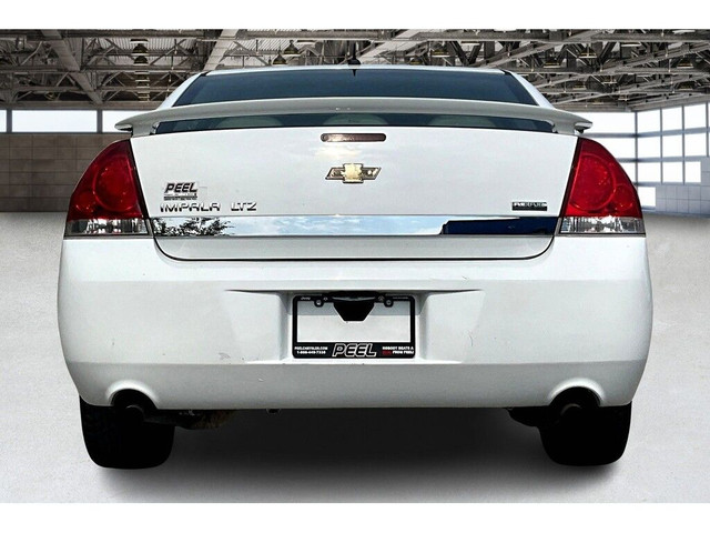 2011 Chevrolet Impala LTZ | AS IS | FWD in Cars & Trucks in Mississauga / Peel Region - Image 4