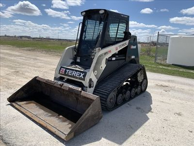 2015 Terex PT75 dans Équipement lourd  à Winnipeg