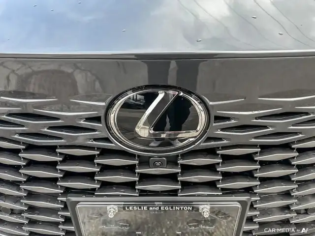 2025 Lexus RX 350h|ULTRA LUXURY| COMPANY CAR|ACCESORIES INCL in Cars & Trucks in City of Toronto - Image 10
