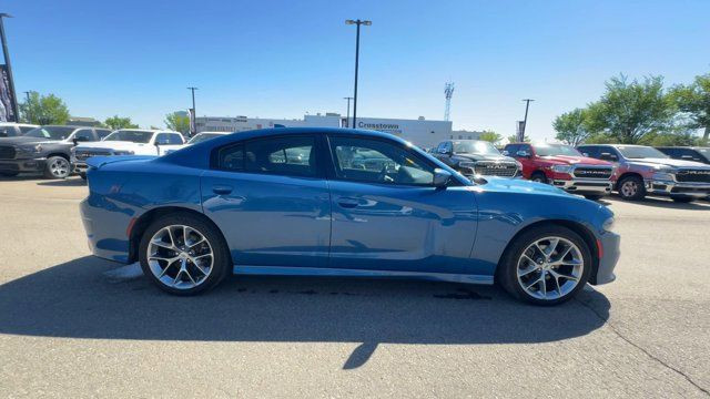 2021 Dodge Charger GT | Remote Start | Apple CarPlay in Cars & Trucks in Edmonton - Image 3