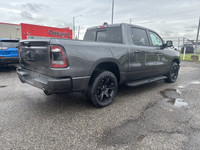 Clean Car Fax**One Owner Vehicle**Ram 1500**Sport**Crew Cab**5.7L**V8**Hemi**4x4**Bucket Seats**Heat... (image 4)