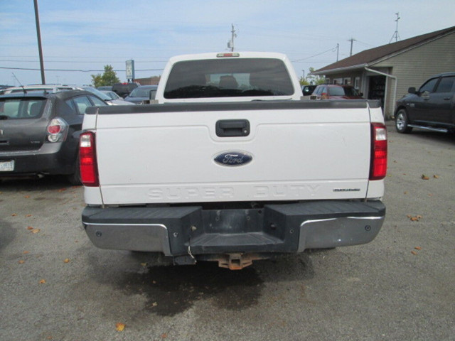  2016 Ford F-250 2WD Crew Cab 172 XL in Cars & Trucks in St. Catharines - Image 4