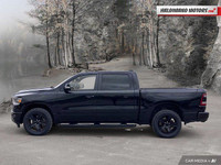 Engine: Gas V-8 5.7L L/100Km City: 16.1 L/100Km Hwy: 11.0 Safety Equipment ABS And Driveline Tractio... (image 1)