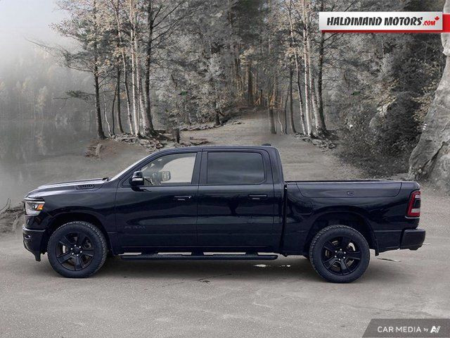 2021 Ram 1500 Sport in Cars & Trucks in Hamilton - Image 2