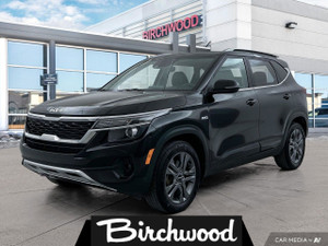 2022 Kia Seltos EX Sunroof | Heated Seats | BackUp Cam