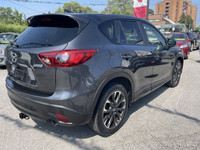 ..WE INCLUDE EVERYTHING….MAZDA CX-5 GT AWD NAVI BT REV CAM LEATHER SUNROOF...NICE. .............PRIC... (image 4)