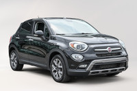 Nouvel Arrivage! La Fiat 500X Trekking 2016 est un VUS sous-compact au style distinctif, conçu pour... (image 2)