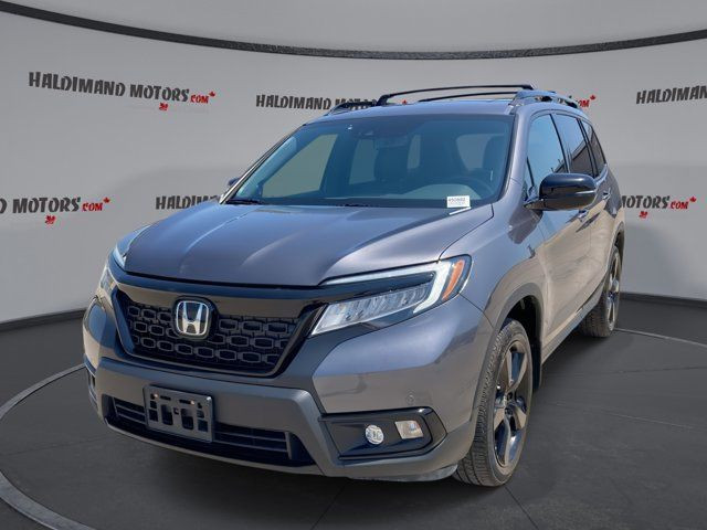 2021 Honda Passport Touring in Cars & Trucks in Hamilton