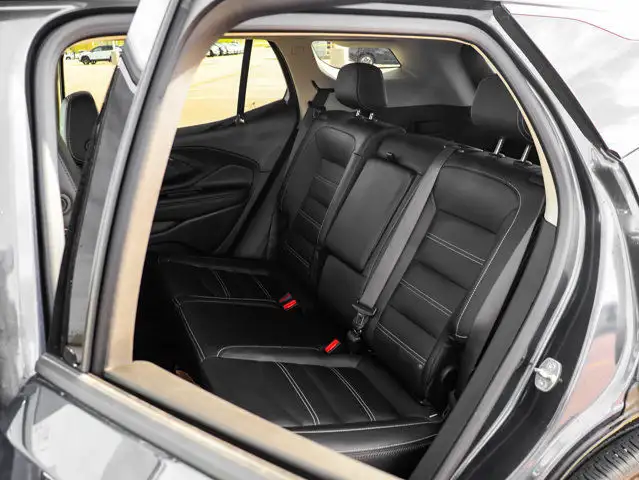 2023 GMC Terrain Denali 1.5T AWD in Cars & Trucks in Strathcona County - Image 32