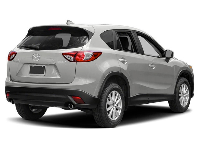 2016 Mazda CX-5 GS INCOMING | ACCIDENT FREE | LOW COST | TPMS in Cars & Trucks in City of Toronto - Image 3