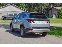 Previous Rental. Pre-Owned. Visit us today at Hyundai Pembroke and check out this 2025 Hyundai Tucso... (image 5)