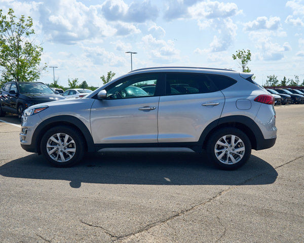 2020 Hyundai Tucson Preferred | Awd | Blindspot Monitor in Cars & Trucks in Edmonton - Image 2