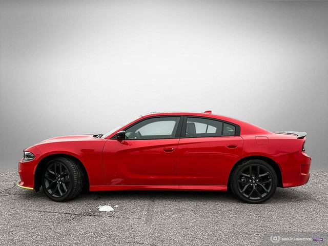 2023 Dodge Charger GT RWD in Cars & Trucks in Mississauga / Peel Region - Image 3