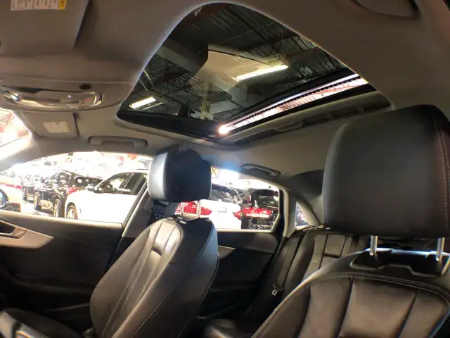 2020 Audi A4 KOMFORT AWD LEATHER SUNROOF B/SPOT CARPLAY CAMERA in Cars & Trucks in City of Toronto - Image 16