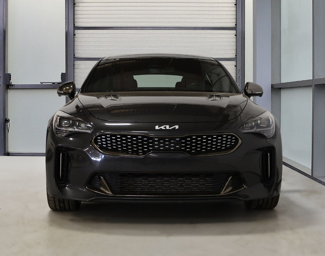 2023 Kia Stinger GT2  / Harman Kardon / Carplay / Int.Rouge / In in Cars & Trucks in Longueuil / South Shore - Image 4