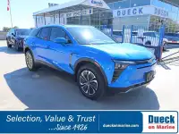 2024 Chevrolet Blazer EV 2LT