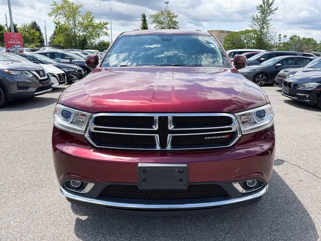 2016 Dodge Durango Limited in Cars & Trucks in Markham / York Region - Image 3